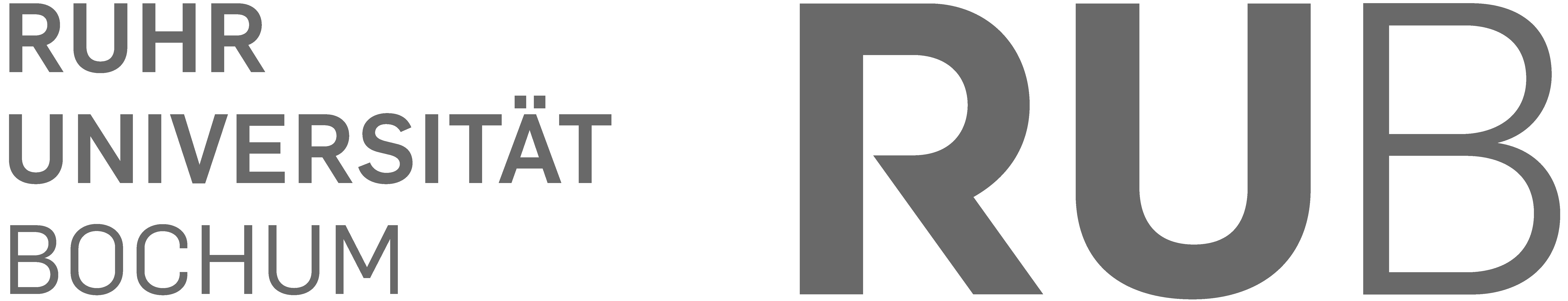 RUB logo